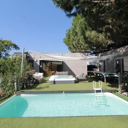Lodges De Cedros Setúbal Quarto foto
